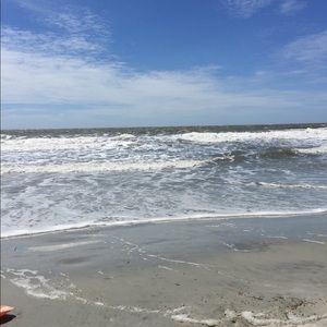 Meet your Posher, Beth